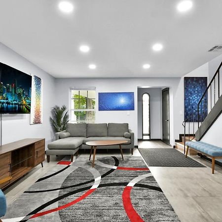 Wilton Manors Villas - Florida Furnished Living Форт-Лодердейл Экстерьер фото