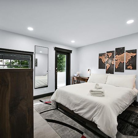 Wilton Manors Villas - Florida Furnished Living Форт-Лодердейл Экстерьер фото