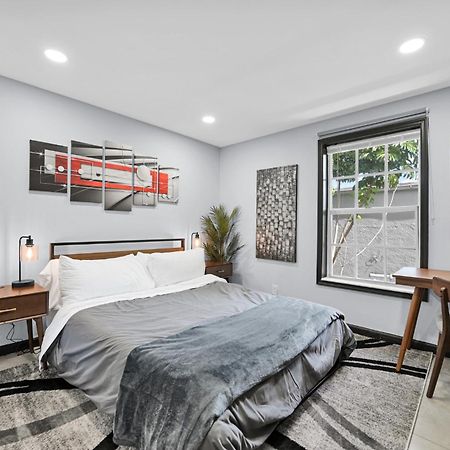 Wilton Manors Villas - Florida Furnished Living Форт-Лодердейл Экстерьер фото