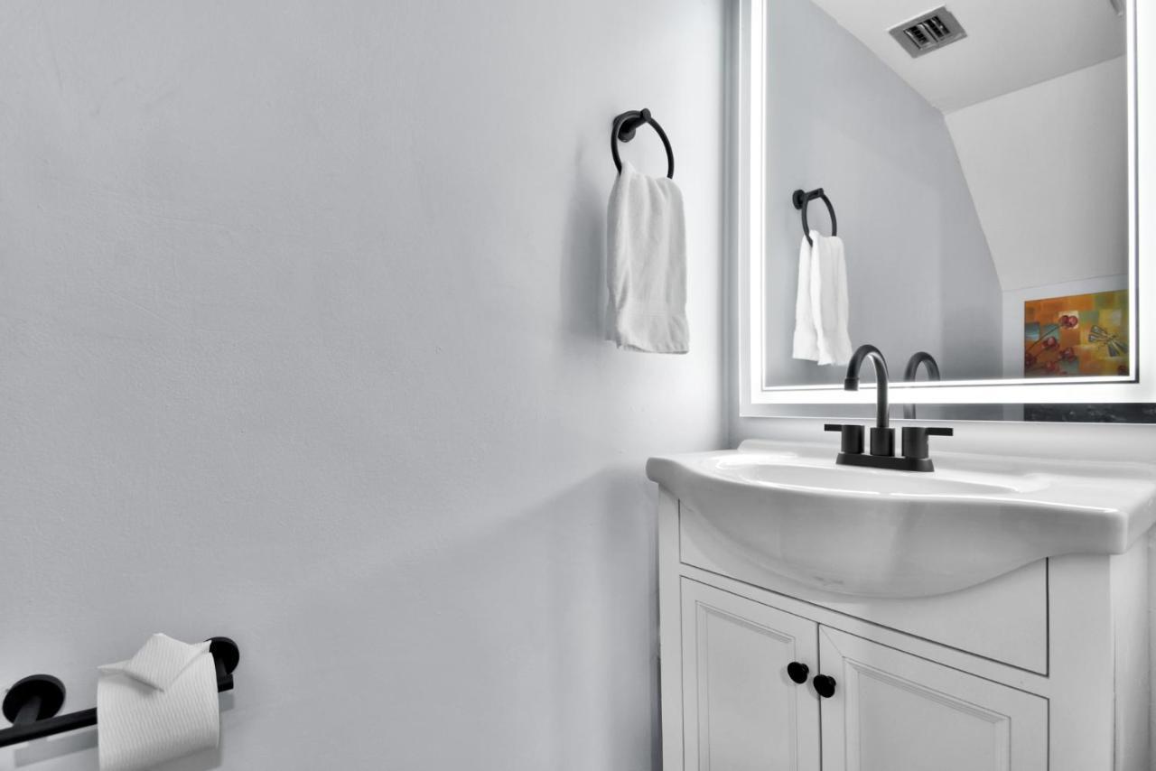 Wilton Manors Villas - Florida Furnished Living Форт-Лодердейл Экстерьер фото