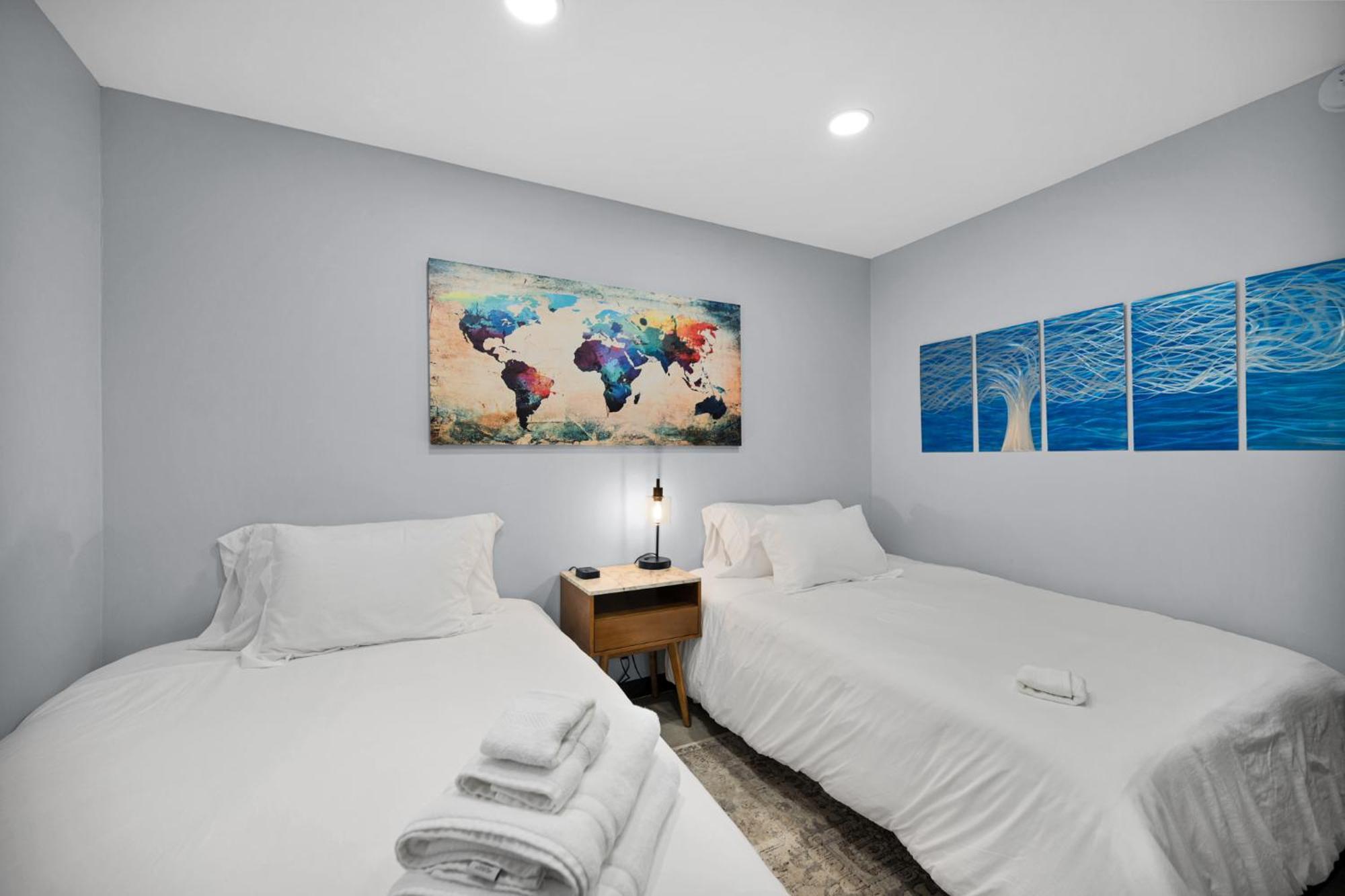 Wilton Manors Villas - Florida Furnished Living Форт-Лодердейл Экстерьер фото